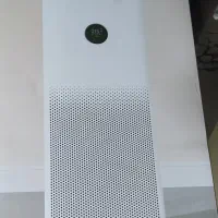 دستگاه تصفیه هوا.شیاعومی|پنکه و تصفیهکنندهٔ هوا|رباطکریم, رباطکریم|دیوار