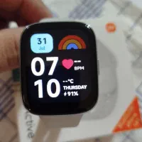 ساعت هوشمند شیایومی مدل Redmi watch 3 Active|ساعت|کرج, فاز ۴ مهرشهر|دیوار