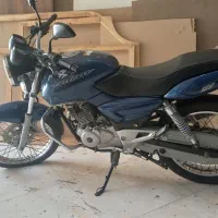 پولسار ۱۸۰ سی‌سی