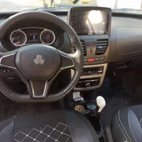 کوییک gxl ارتقایافته esp|خودرو سواری و وانت|تهران, مینای شمالی (مخبر)|دیوار