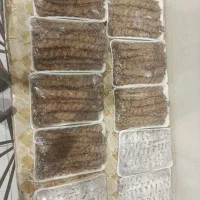 کباب آماده 50هزارتومان جوجه کباب آماده 100هزار ت