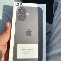 آیفون ۱۶