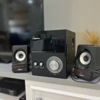 ساب اسپیکر