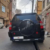ام وی ام ایکس 33 مدل 93