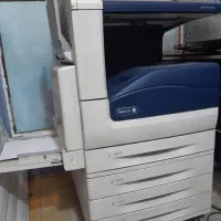 دستگاه کپی رنگی زیراکس