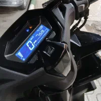 هوندا کلیک ۱۸۰ سی سی