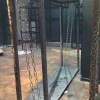 جوشکاری سیار در ماهدشت و مهرشهر و محمدشهر کیان مهر|خدمات پیشه و مهارت|ماهدشت, |دیوار