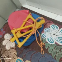 تاب،کریر، روروک