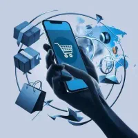 فروش مدرن سوشال