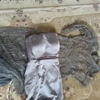 لباس مجلسی