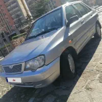 پراید۱۳۲عتیقه