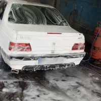 پژو ۴۰۵ مدل ۸۱|خودرو سواری و وانت|اسلامشهر, صادقیه|دیوار