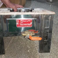 گاز تک شعله