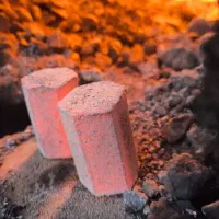 درخواست بار آماده عمده ذغال پسته صادراتی