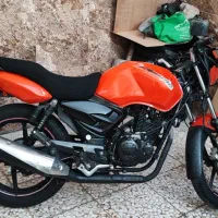 اپاچی تمیز فروش فوری