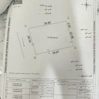 سلام یک زمین باغی مناسب برای باغ ویلا