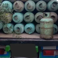 کپسول گاز خرید وفروش