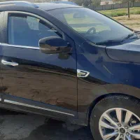 فروش جک اس ۵|خودرو سواری و وانت|شاهین دژ, |دیوار