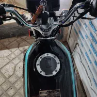 موتور هوندا صفر فوری|موتورسیکلت|دامغان, |دیوار