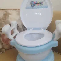 دستشویی اموزشی کودک