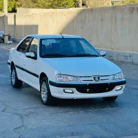 پارس سفارشی 4چرخ دیسک 402