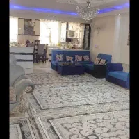 رهن۱۱۵m*تک واحدی*فول امکانات*عمارت