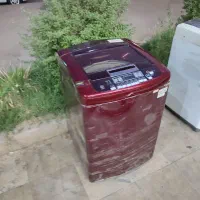 نقد و اقساط . طرح بازنشستگان تامین اجتماعی|ماشین لباسشویی و خشککن لباس|خرمشهر, |دیوار