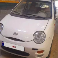 ام وی ام ۱۱۰ چهارسیلندر