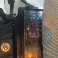 موتر ساوین  150|موتورسیکلت|میبد, |دیوار