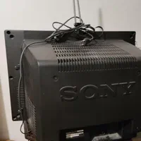 دو عدد تلویزیون سونی و توشیبا|تلویزیون و پروژکتور|تهران, قلهک|دیوار