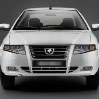 سورن پلاس xu7 p دریچه برقی