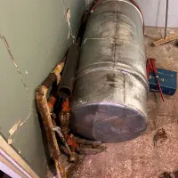 منبع دوجداره