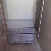 کمد لباس|جاکفشی، کمد، دراور|تهران, مشیریه|دیوار