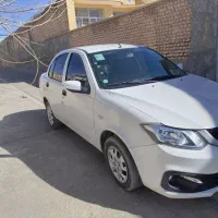 ساینا ۱۴۰۰s|خودرو سواری و وانت|خرم بید, |دیوار