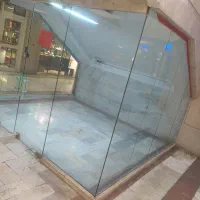 مغازه زیست خاور سر سه نبش سه طرف ویترین خور