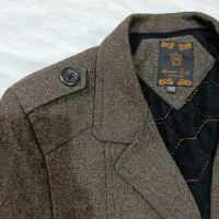 پالتو مردانه|لباس|چهاردانگه (تهران), |دیوار