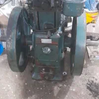 موتور لیستر ایرانی