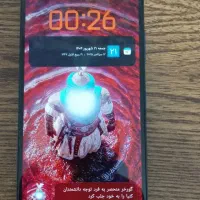 گوشی شیایومی نوت 11 ساده|موبایل|مشهد, آزادشهر|دیوار