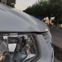 سمند EF7 دوگانه فابریک 97 بدون رنگ|خودرو سواری و وانت|کرمانشاه, |دیوار