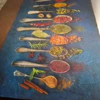فرش فانتزی آشپزخانه|فرش|نیشابور, هفده شهریور|دیوار