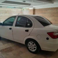 ساینا دوگانه GXLارتقایافته صفر