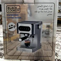 قهوه ساز بلک کوکر پرو