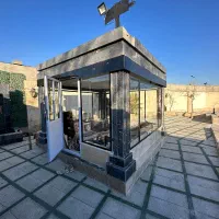 اجاره-باغ-به-همراه-آلاچیق-نقلی-و-دنج