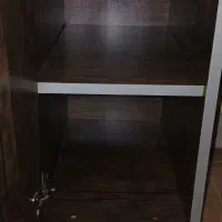 میز تحریر و صندلی چرخدار
