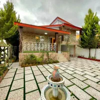 خونـه-روستایی-سنـدار-نصبیجات-نصب-جـاده-ایزدشهر