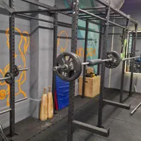 سازه کراسفیت ۳ دهنه جزیره ای