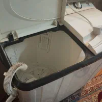 لباسشویی هفت کیلو نو سالم