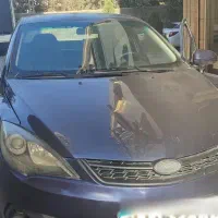 ام وی ام ۳۱۵ نیو|خودرو سواری و وانت|کرج, باغستان|دیوار