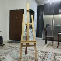 سه پایه نقاشی