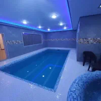 نیاز به نظافت چی سه ویلا استخردار